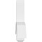 Ekena Millwork Bellingham Architectural Grade PVC Gable Bracket, 48"W x 18"H x 4"D x 4"F, 9/12 Pitch GBP048X18X0404BEL00 - alternate 3